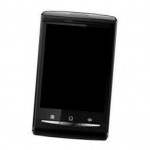 Lcd Frame Middle Chassis For Vox Mobile 501 Plus Black By - Maxbhi Com
