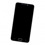 Lcd Flex Cable For Indus Aura By - Maxbhi Com