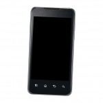 Lcd Connector For Lg Optimus 2x P999 By - Maxbhi Com