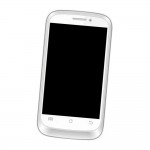 Lcd Connector For Karbonn A95 By - Maxbhi Com