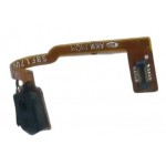 Proximity Light Sensor Flex Cable For Alcatel One Touch Idol Mini 6012a By - Maxbhi Com
