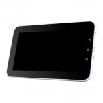 Lcd Flex Cable For Croma Crxt1075 17 8cm Tablet Dualtone By - Maxbhi Com