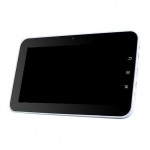 Lcd Connector For Croma Crxt1075 17 8cm Tablet Dualtone By - Maxbhi Com