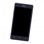 Lcd Connector For Zen Admire Punch By - Maxbhi Com