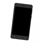 Lcd Connector For Zen Cinemax Force By - Maxbhi Com