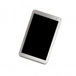 Lcd Connector For Toshiba Wt8b By - Maxbhi Com