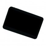 Lcd Connector For Wespro 7 Inches Pc Tablet 786 With 3g By - Maxbhi Com