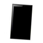 Lcd Connector For Gaba A90 By - Maxbhi Com