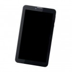 Lcd Connector For Izotron Mi7 Hero Beta By - Maxbhi Com