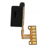Handsfree Audio Jack Flex Cable For Lg Phoenix 3 M150 By - Maxbhi Com