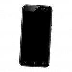 Lcd Connector For Intex Staari 9 By - Maxbhi Com