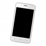Lcd Connector For Onida I407 By - Maxbhi Com