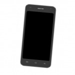 Lcd Connector For Optimasmart Ops45q By - Maxbhi Com
