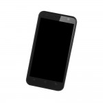 Lcd Connector For Prestigio Multiphone 3450 Duo By - Maxbhi Com