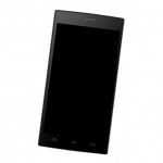 Lcd Connector For Cherry Mobile Omega Aeon By - Maxbhi Com