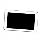 Handsfree Audio Jack Flex Cable For Salora Protab Hd By - Maxbhi Com