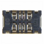 Battery Connector For Samsung Galaxy A54 By - Maxbhi Com