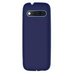 Back Panel Cover For Itel It5025 Black - Maxbhi Com