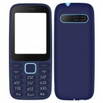 Full Body Housing For Itel It5025 Black - Maxbhi Com