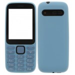Full Body Housing For Itel It5025 Light Blue - Maxbhi Com