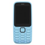 Lcd Screen For Itel It5025 Replacement Display By - Maxbhi Com