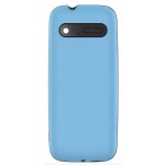 Back Panel Cover For Itel It5025 Light Blue - Maxbhi Com