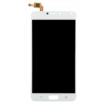 Lcd With Touch Screen For Asus Zenfone 4 Max Pro Gold By - Maxbhi Com