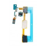 Home Button Flex Cable Only For Samsung Galaxy J5 By - Maxbhi Com