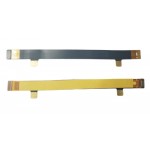 Lcd Flex Cable For Oukitel K6000 By - Maxbhi Com