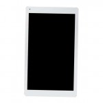 Lcd Connector For Penta Tpad Ws1001q 16gb By - Maxbhi Com