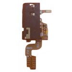 Handsfree Audio Jack Flex Cable For Kingzone K1 Turbo By - Maxbhi Com