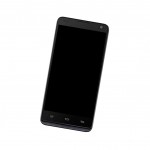 Lcd Connector For Benq B502 By - Maxbhi Com