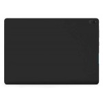 Full Body Housing For Lenovo Tab E10 Black - Maxbhi Com