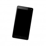 Lcd Connector For Yezz Monte Carlo 55 Lte Vr By - Maxbhi Com