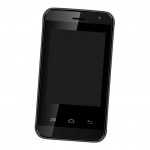 Lcd Connector For Intex Aqua G2 By - Maxbhi Com