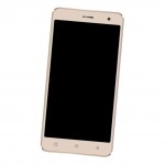 Lcd Connector For Intex Cloud Scan Fp By - Maxbhi Com
