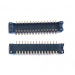 Lcd Connector For Oukitel U20 Plus By - Maxbhi Com