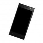 Lcd Connector For Lava A76 By - Maxbhi Com