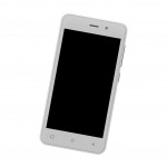 Lcd Flex Cable For Zen Admire Thrill Plus By - Maxbhi Com