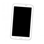 Lcd Connector For Samsung Smt210 By - Maxbhi Com