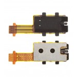 Ear Speaker Flex Cable For Htc Window 8x Lte Adr6990 By - Maxbhi Com