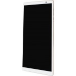Lcd Connector For Iball Itab Bizniz By - Maxbhi Com