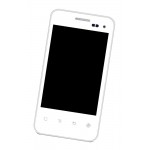 Lcd Connector For Spice Mi355 Stellar Craze By - Maxbhi Com