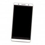 Lcd Connector For Posh Icon Hd X551 By - Maxbhi Com