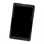 Lcd Flex Cable For Plum Optimax 8 0 By - Maxbhi Com