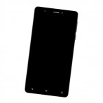 Lcd Flex Cable For Plum Phantom By - Maxbhi Com