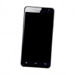 Lcd Flex Cable For Lava Iris 550q By - Maxbhi Com