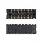 Lcd Connector For Lg G2 Ls980 By - Maxbhi Com