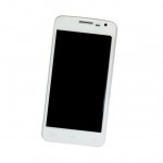 Lcd Connector For Obi Wolverine S501 By - Maxbhi Com