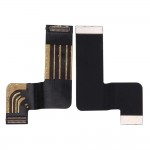 Lcd Flex Cable For Meizu Mx2 By - Maxbhi Com